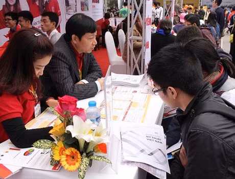 Chính thức công bố Quy chế tuyển sinh đại học, cao đẳng 2016 ảnh 1 Chính thức công bố Quy chế tuyển sinh đại học, cao đẳng 2016 ảnh 1