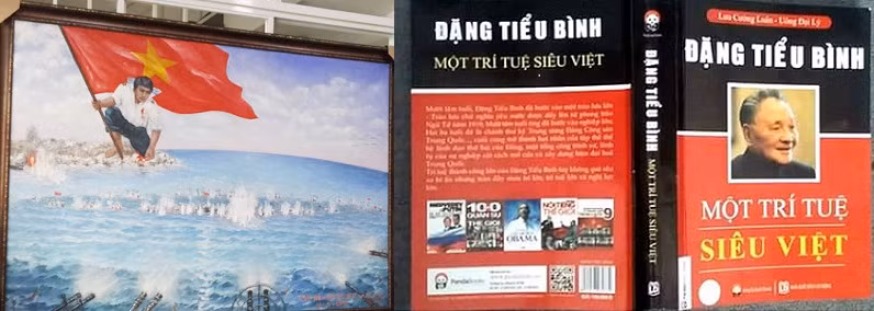 Biên giới phía Bắc đầu tháng 2/1979, những ngày trước khi súng nổ ảnh 5 Biên giới phía Bắc đầu tháng 2/1979, những ngày trước khi súng nổ ảnh 5