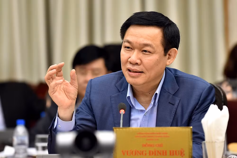Có thể sẽ áp dụng linh hoạt trong chính sách trả tiền lương ảnh 2