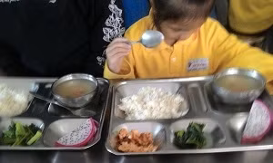 Trường An Dương còn nhiều bí mật lạnh người về tiền bạc ảnh 2