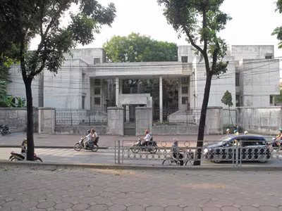 Người ta đã thêu dệt những gì về khu “nhà ma” 300 Kim Mã? ảnh 3 Người ta đã thêu dệt những gì về khu “nhà ma” 300 Kim Mã? ảnh 3