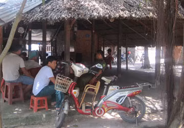 Ghen vợ, chồng lỡ tay giết con ảnh 1 Ghen vợ, chồng lỡ tay giết con ảnh 1