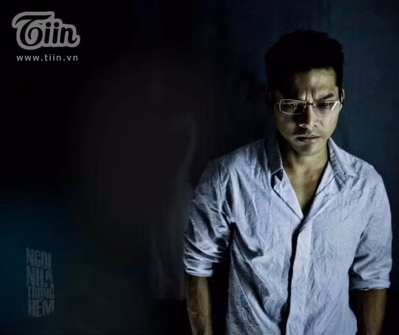 Vẻ "ghê rợn" của Ngô Thanh Vân trong phim Ngôi nhà trong hẻm