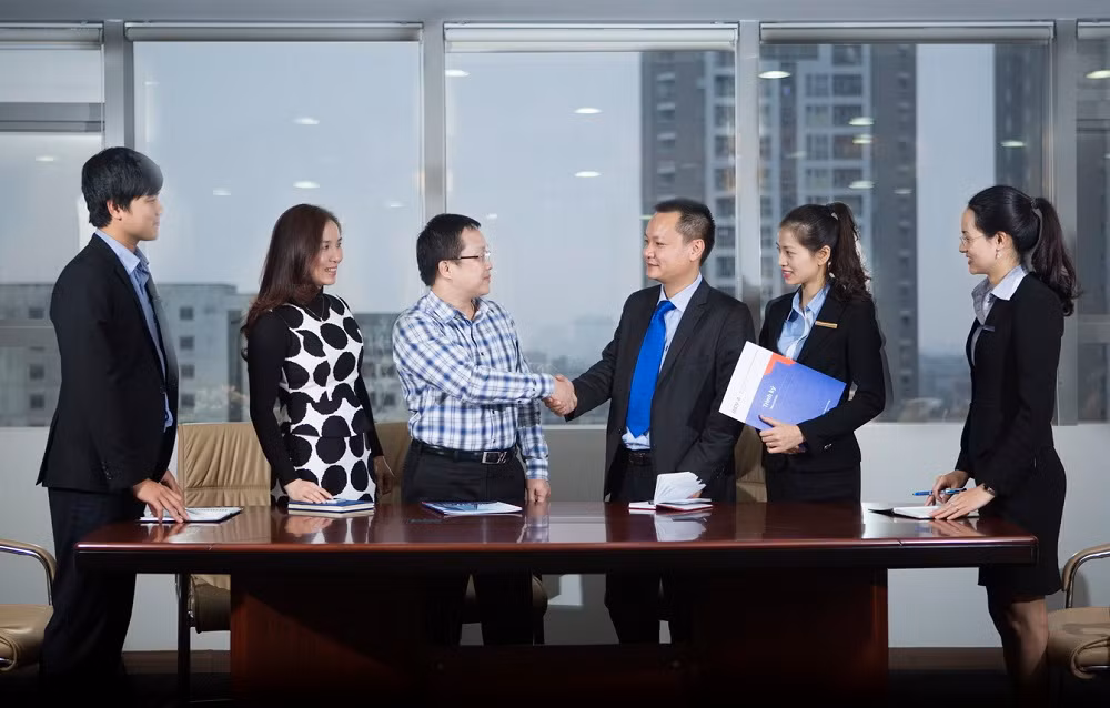 BIDV tích cực hỗ trợ các doanh nghiệp