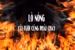 Con người với chiếc bè trên lưng (1)