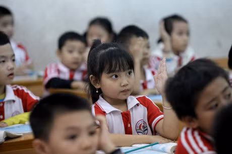 Chúng tôi đã cố nhưng vẫn không hiểu được thông điệp của Bộ trưởng ảnh 3