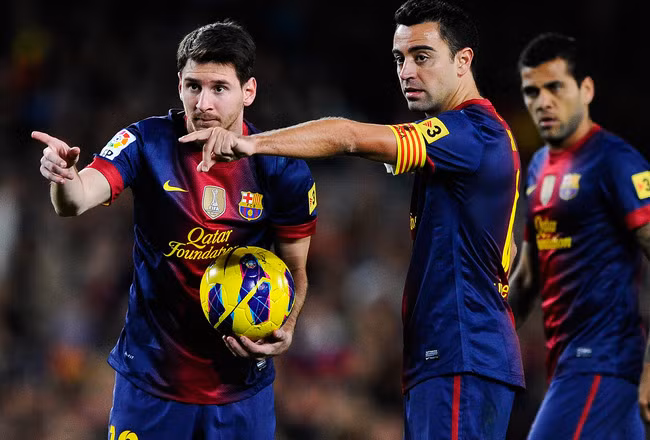 Nhưng về lâu dài, đội chủ sân Nou Camp không thể cứ mãi phụ thuộc vào Lionel Messi. Điển hình như trận đấu mới đây với Celtic, Barca đã bị đối thủ quật ngã với tỷ số 2-1.