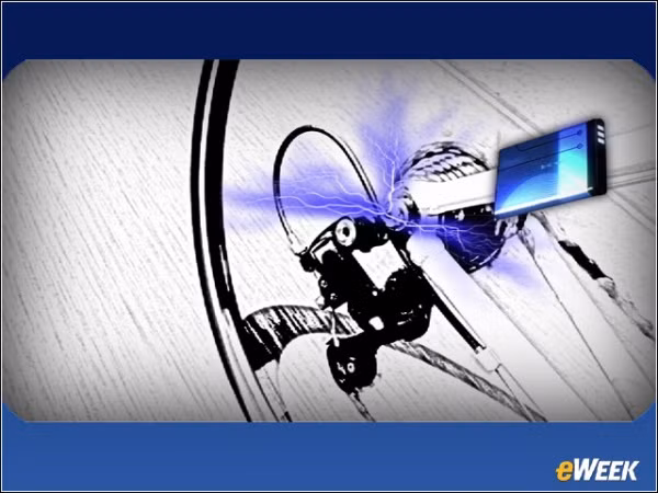 5 tiến bộ công nghệ sẽ xuất hiện trong 5 năm tới ảnh 1