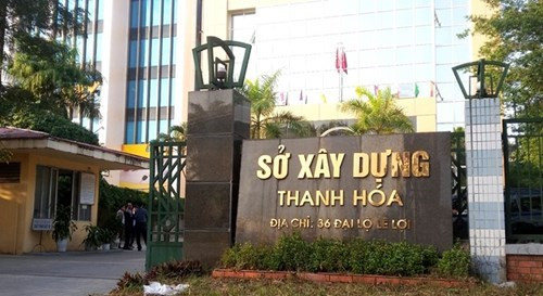 Ủy ban Kiểm tra trung ương xác định, việc Ban Chấp hành Đảng bộ tỉnh Thanh Hóa xem xét, xử lý kỷ luật ông Tuấn và ông Việt chưa tương xứng với tính chất, mức độ lỗi phạm theo quy định của Đảng. Ảnh:giaoduc.net.vn Ủy ban Kiểm tra trung ương xác định, việc Ban Chấp hành Đảng bộ tỉnh Thanh Hóa xem xét, xử lý kỷ luật ông Tuấn và ông Việt chưa tương xứng với tính chất, mức độ lỗi phạm theo quy định của Đảng. Ảnh:giaoduc.net.vn