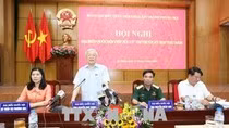 Gần 90 triệu dân nhớ nguồn gốc tài sản, sao 4 triệu cán bộ lại có người không? ảnh 3