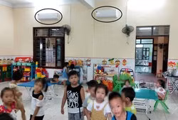 Những chiêu trò vận động phụ huynh đóng góp, ủng hộ đầu năm học ảnh 2 Những chiêu trò vận động phụ huynh đóng góp, ủng hộ đầu năm học ảnh 2