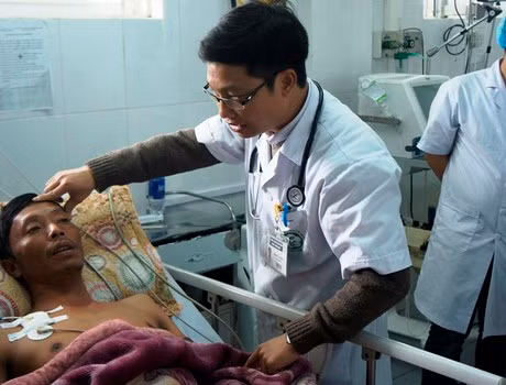 Nhiều Đại biểu Quốc hội ủng hộ đánh thuế cao nhằm ngăn chặn tác hại của rượu bia ảnh 2