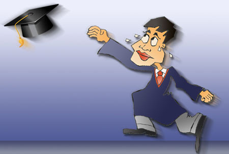 Minh họa của Ngọc Diệp (dantri.com.vn)