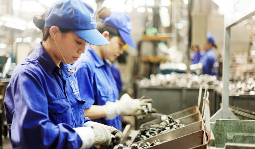 Thủ tướng yêu cầu tăng cường các hoạt động tuyên truyền, phổ biến, tập huấn về các nội dung hỗ trợ doanh nghiệp nhỏ và vừa. Ảnh minh họa: Báo Kinh tế Đô thị