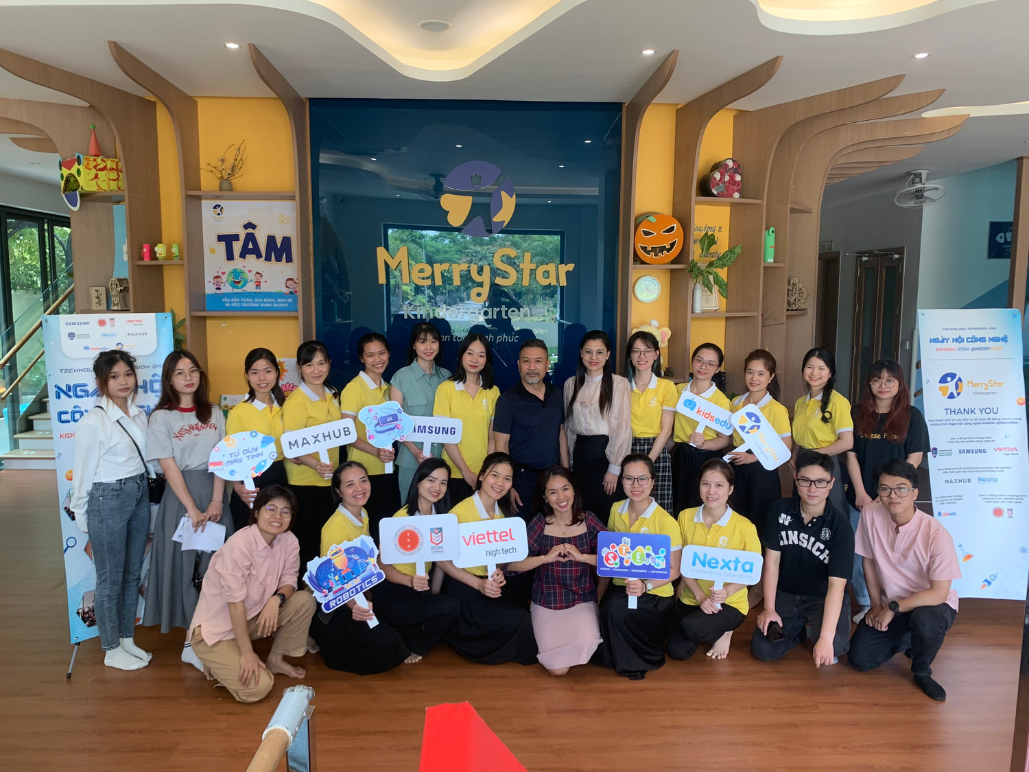 Trường Đại học Giáo dục với vị thế là cơ sở giáo dục đại học tiên phong trong việc triển khai các chương trình đào tạo và nghiên cứu thuộc các lĩnh vực mới về khoa học giáo dục và sư phạm