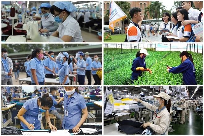 Ảnh minh họa: baochinhphu.vn Ảnh minh họa: baochinhphu.vn