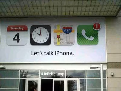 Những yếu tố tạo nên sự thành công của Apple ảnh 3