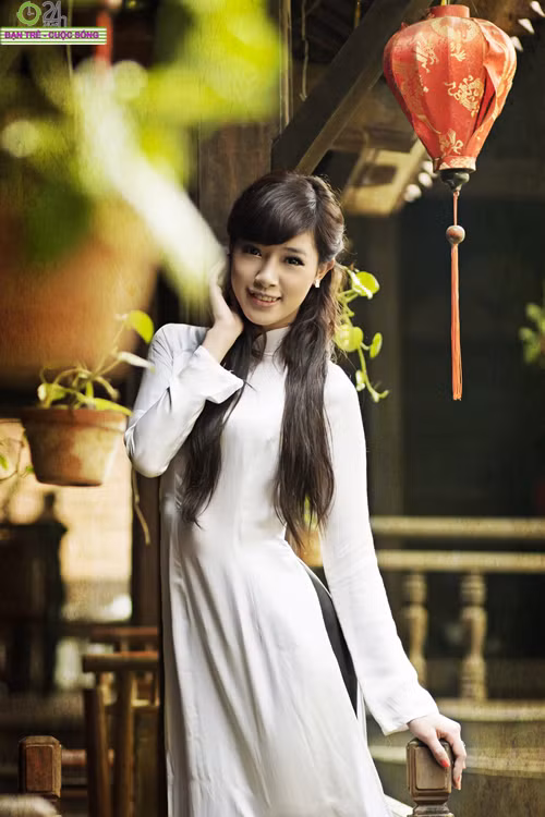 Một năm đáng nhớ của hot girl Hà Min, Bạn trẻ - Cuộc sống, hot girl Ha Min, ha min, hot girl ha noi, ngoi sao thoi trang, nam moi, xuan 2012, bao