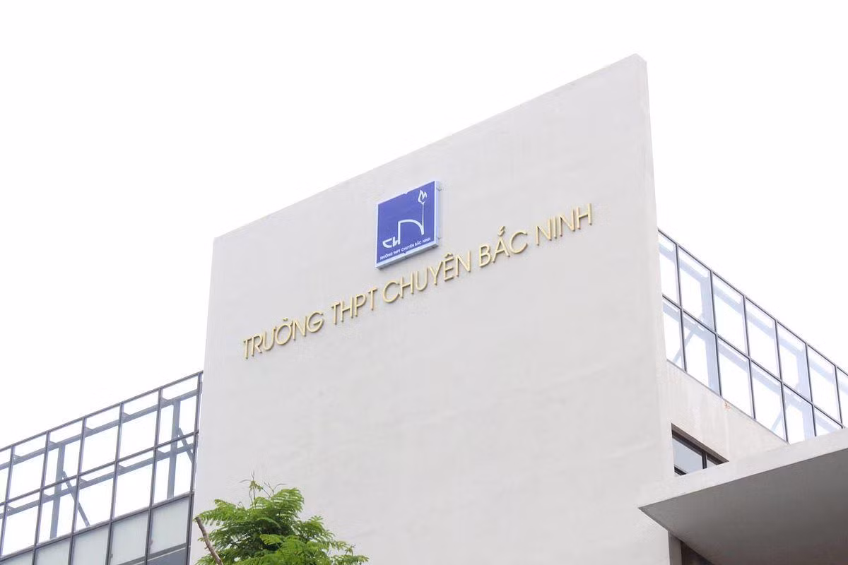 Ảnh minh họa: nguồn website Nhà trường