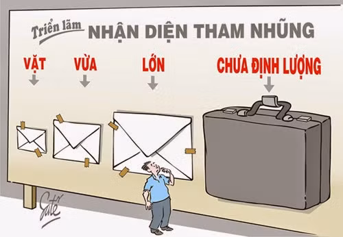 “Quản” và không “quản” – ai chịu trách nhiệm? ảnh 4 “Quản” và không “quản” – ai chịu trách nhiệm? ảnh 4