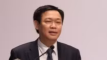 Ông Vương Đình Huệ: Tìm giải pháp xóa tình trạng 63 tỉnh, 63 nền kinh tế ảnh 1