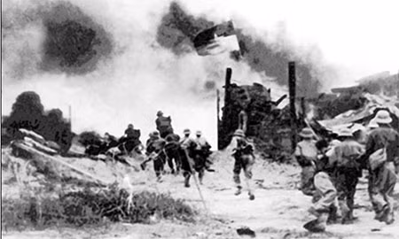 Thành lập quân đoàn chủ lực, chuẩn bị cho cuộc tiến công nổi dậy mùa Xuân 1975 ảnh 4