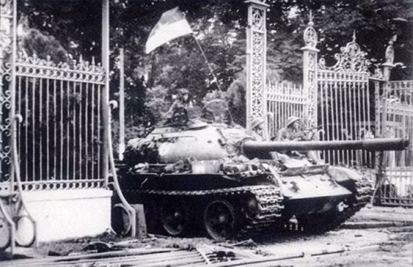 Thành lập quân đoàn chủ lực, chuẩn bị cho cuộc tiến công nổi dậy mùa Xuân 1975 ảnh 5
