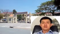 Công an mời vợ chồng ông Võ Hòa Thuận đến làm việc ảnh 2 Công an mời vợ chồng ông Võ Hòa Thuận đến làm việc ảnh 2