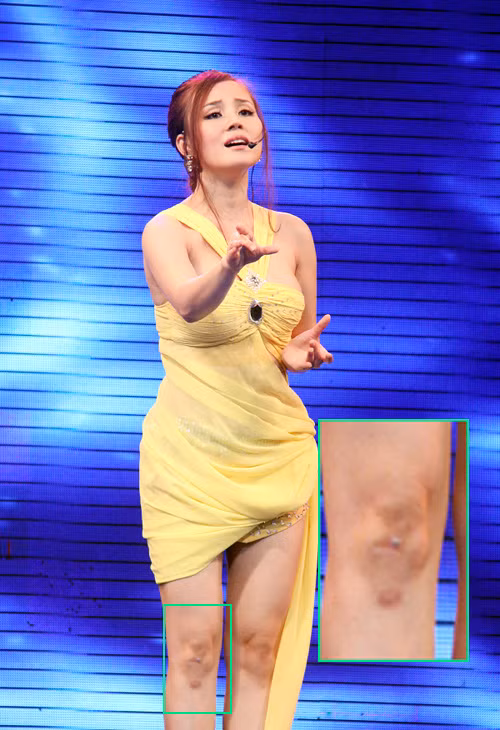 Vy Oanh Vy Oanh