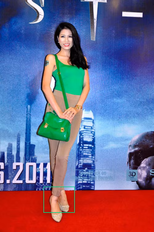 Trang Trần Trang Trần