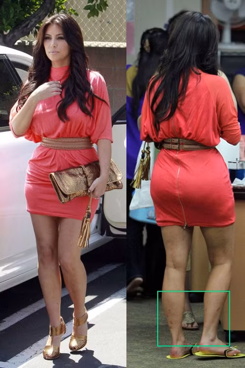 Kim Kardashian Kim Kardashian