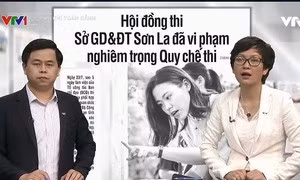 Bệnh ung thư giáo dục, ai chữa? ảnh 2