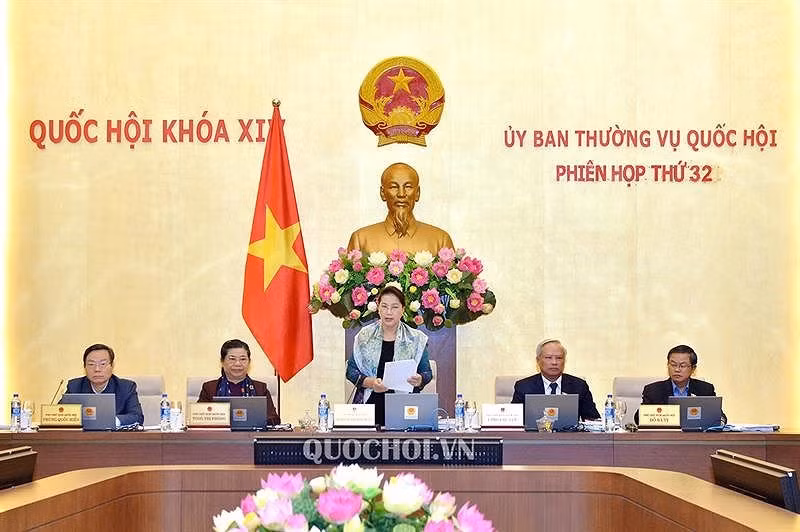 Bộ trưởng Giáo dục giải trình về 4 nhóm vấn đề được quan tâm trong Luật Giáo dục ảnh 3