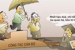 Những hiệu trưởng tự đi lên bằng năng lực của mình hiện nay không nhiều (Ảnh chỉ mang tính chất minh họa: tuyengiao.vn)