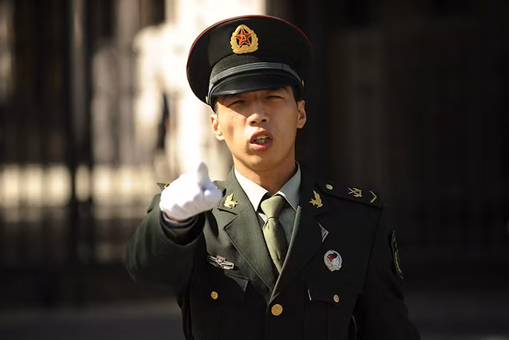 Học giả Trung Quốc lại hỗn láo vu cáo Việt Nam trên Tân Hoa Xã ảnh 6
