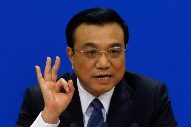 "Trung Quốc xem vụ Dương Khiết Trì đi Việt Nam là 1 thắng lợi"!? ảnh 5