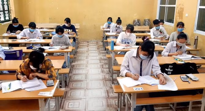 Ảnh minh họa: T.L Ảnh minh họa: T.L