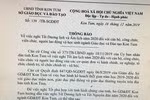Công chức, viên chức ngành Giáo dục tỉnh Kon Tum nghỉ Tết 7 ngày