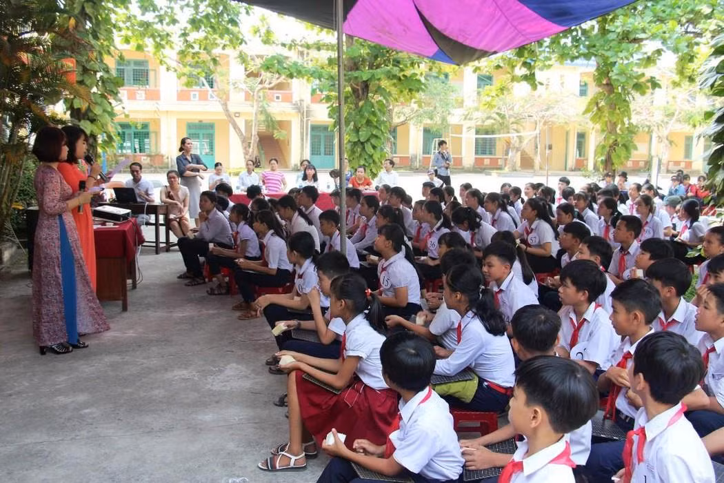 Nói thiếu giáo viên không ảnh hưởng đến năm học mới là chưa hiểu giáo dục