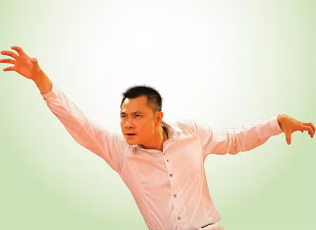 Ưng chảo công?