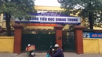Trưởng phòng Giáo dục Đống Đa giải thích vụ cô giáo ra lệnh học trò tát bạn ảnh 3