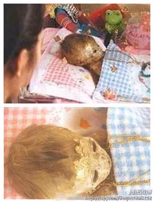 Xac chet khong phan huy ��bao mong�" doi ve nha?