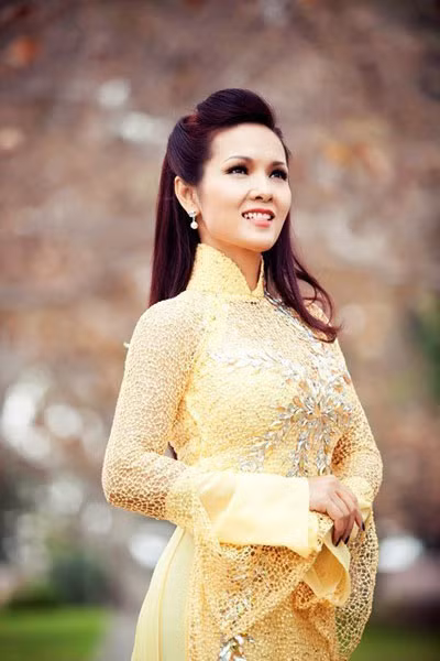 Hoa hậu Kiều Khanh Hoa hậu Kiều Khanh