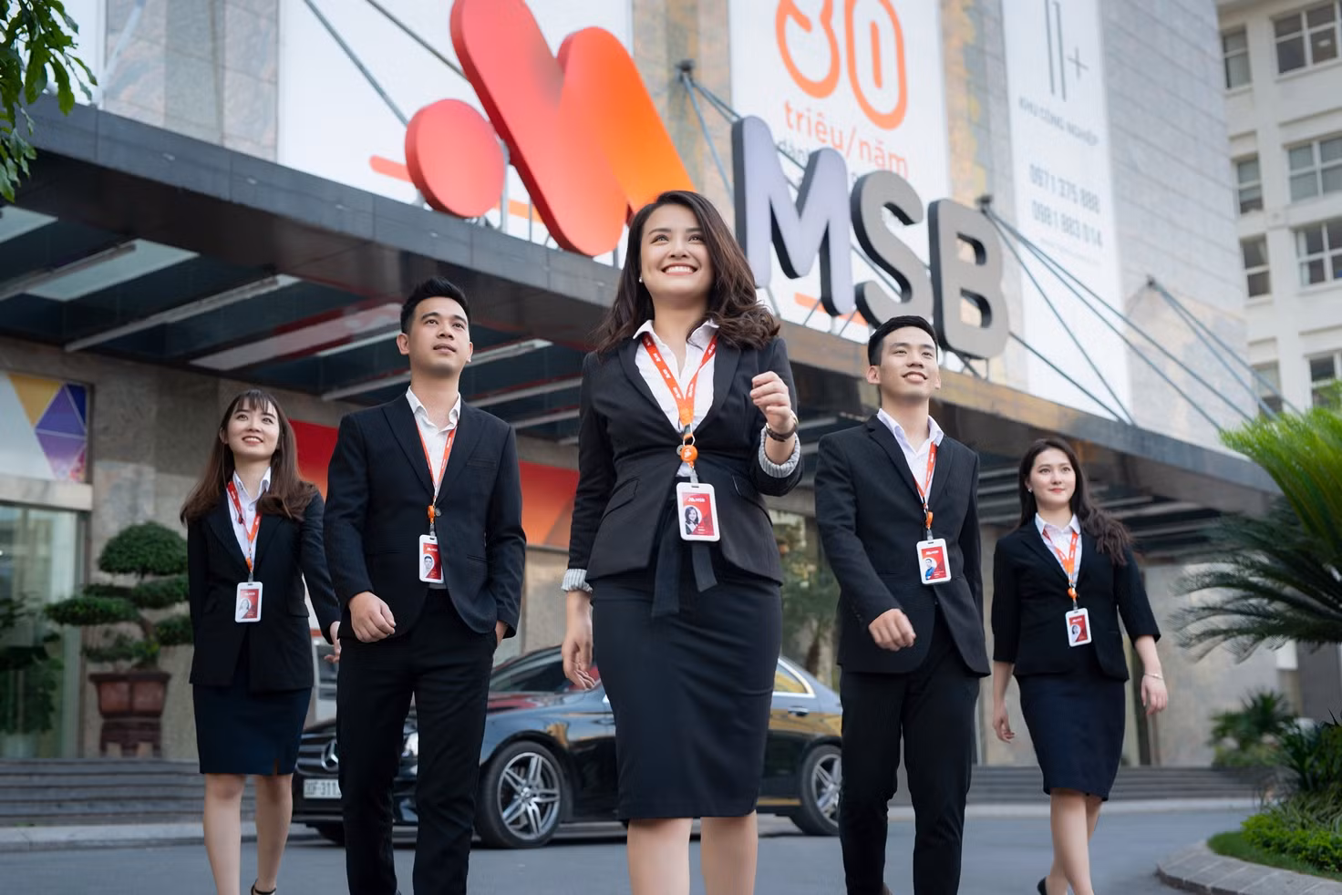 Ngân hàng thương mại cổ phần Hàng Hải Việt Nam đạt lợi nhuận hơn 2.200 tỷ đồng năm 2019. Ngân hàng thương mại cổ phần Hàng Hải Việt Nam đạt lợi nhuận hơn 2.200 tỷ đồng năm 2019.
