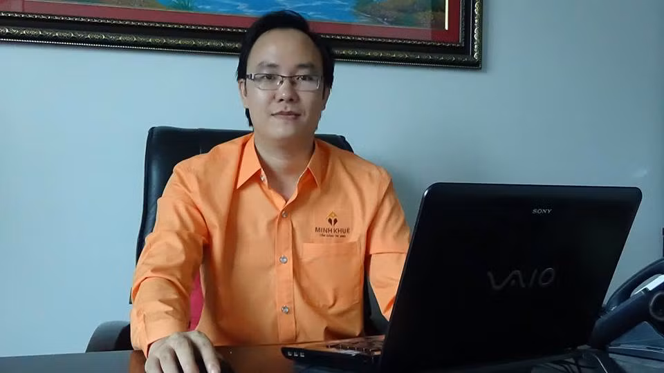 Luật sư Lê Minh Trường cho rằng, đối chiếu các văn bản pháp luật không có khái niệm thu phí ô tô vào đường dẫn ga hàng không. Ảnh: NVCC. Luật sư Lê Minh Trường cho rằng, đối chiếu các văn bản pháp luật không có khái niệm thu phí ô tô vào đường dẫn ga hàng không. Ảnh: NVCC.