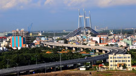 Cầu Phú Mỹ. Cầu Phú Mỹ.