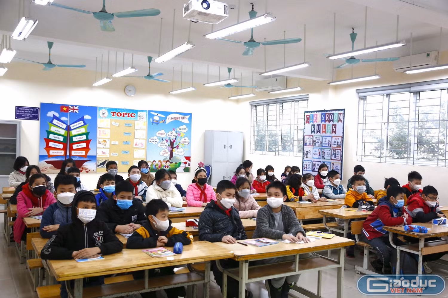 Một số phụ huynh ở các tỉnh phía Nam vẫn còn e ngại cho con em mình đến trường (Ảnh minh họa: Ngọc Ánh) Một số phụ huynh ở các tỉnh phía Nam vẫn còn e ngại cho con em mình đến trường (Ảnh minh họa: Ngọc Ánh)
