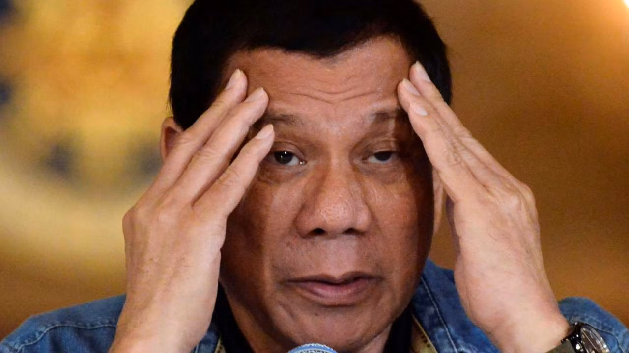 Philippines có từ bỏ Phán quyết Tòa Trọng tài quốc tế về Biển Đông không? ảnh 3 Philippines có từ bỏ Phán quyết Tòa Trọng tài quốc tế về Biển Đông không? ảnh 3