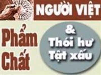 Lý giải vì sao người Việt còn trì trệ qua góc nhìn của một sinh viên ảnh 3 3 câu hỏi chất vấn GS Nguyễn Lân Dũng khiến độc giả mất ăn, mất ngủ