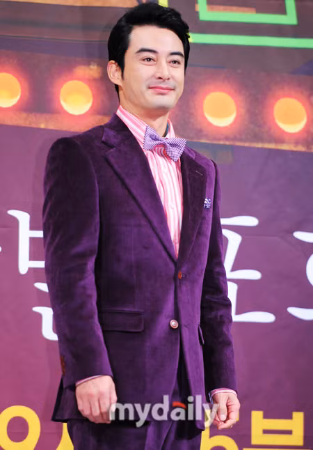 Lee Se Chang